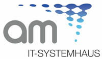 Logo AM-Computer
